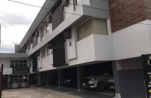 Poblacion District Hotel | Q8 Hotel - Davao