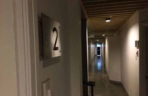 Poblacion District Hotel | Q8 Hotel - Davao