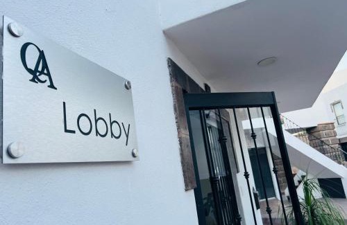 San Luis Potosí Hotel | QA Hotel
