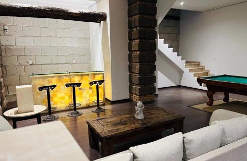 San Luis Potosí Hotel | QA Hotel