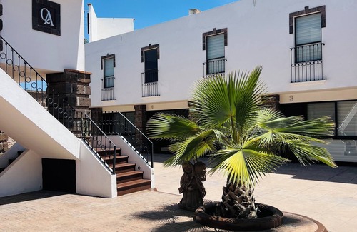 San Luis Potosí Apartamento | QA HOTEL