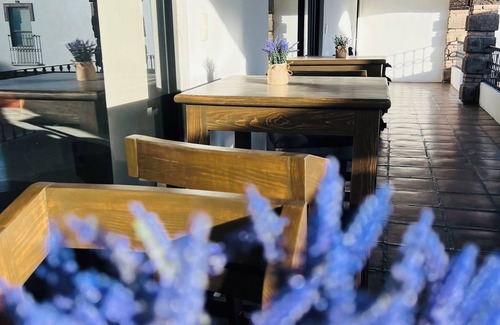 San Luis Potosí Apartamento | QA HOTEL
