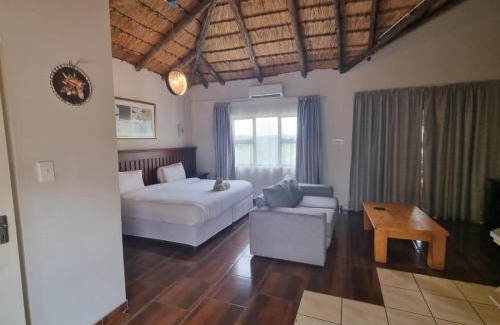 Nongoma Casa | Qabuleka BnB