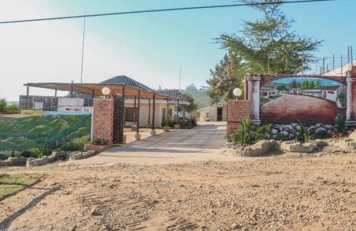 Nongoma Casa | Qabuleka BnB