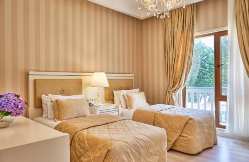Gabala Complejo | Qafqaz Riverside Resort Hotel