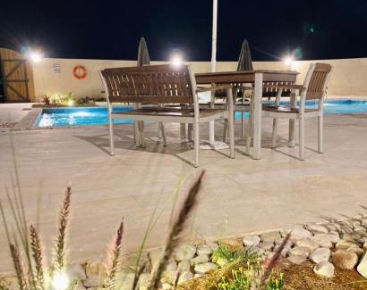 Amman Casa | Qaimariya Farmhouse Amman - Day Use - Lodging - Events