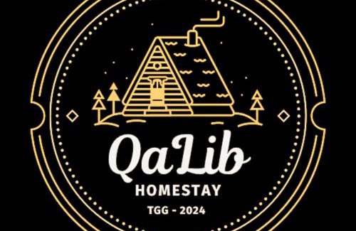 Kampung Dusun Melintang Casa | QALIB HOMESTAY