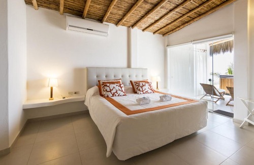 Punta Sal Casa | Qalma Punta Sal