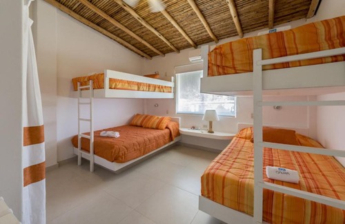Punta Sal Casa | Qalma Punta Sal