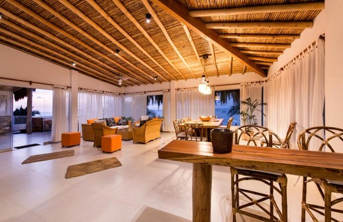 Punta Sal Casa | Qalma Punta Sal