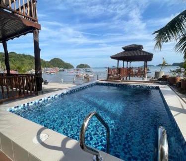 Kuah Casa | Qaluna Villa Langkawi
