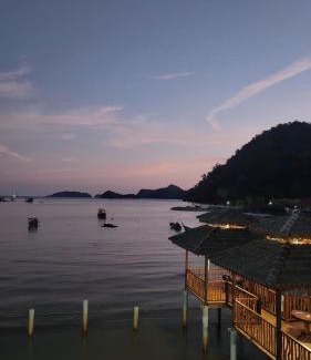 Kuah Casa | Qaluna Villa Langkawi