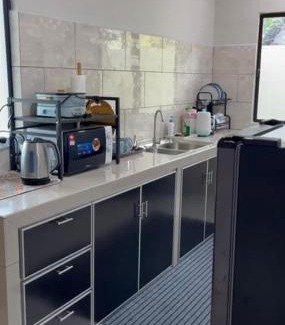 Kuah Casa | Qaluna Villa Langkawi