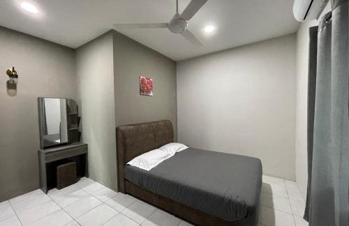 Kuah Casa | Qaluna Villa Langkawi