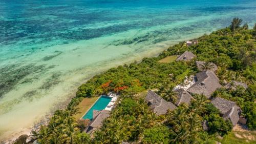 Michamvi Hotel | Qambani Luxury Resort