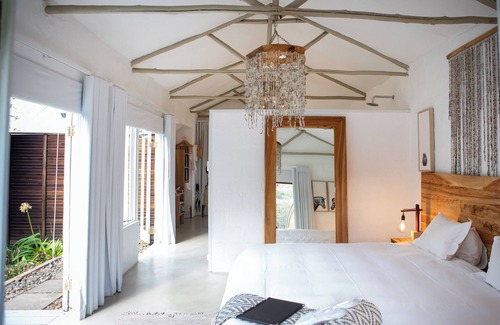 Elandskop Cabina | Qambathi Mountain Lodge