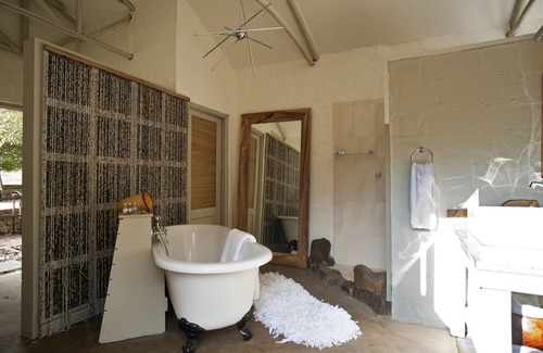 Elandskop Cabina | Qambathi Mountain Lodge