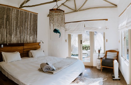 Elandskop Cabina | Qambathi Mountain Lodge