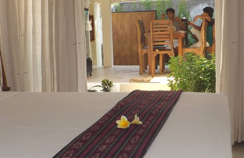 Senggigi Villa | Qambodja Villas Lombok