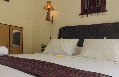 Senggigi Villa | Qambodja Villas Lombok
