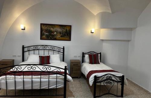 Bethlehem Casa | Qandeel - Dar Botto