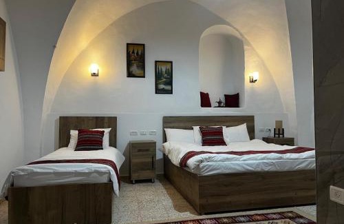 Bethlehem Casa | Qandeel - Dar Botto