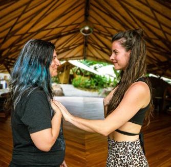 Dominical Complejo | QASA Hotel and Retreat Center