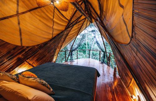Dominical Complejo | QASA Hotel and Retreat Center