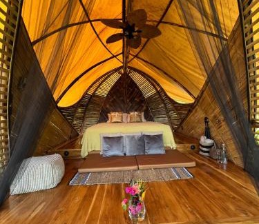 Dominical Complejo | QASA Hotel and Retreat Center