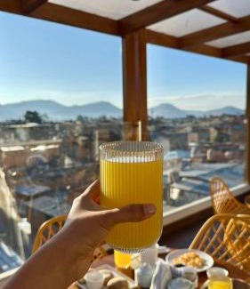 Cajamarca Hotel | Qasamarca Hotel Boutique