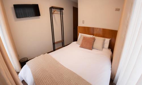 Cajamarca Hotel | Qasamarca Hotel Boutique