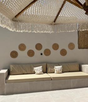 Jericho Villa | Qash Villas
