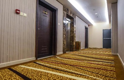 Buraydah Apartamento | Qasr Al Abrar Furnished Units