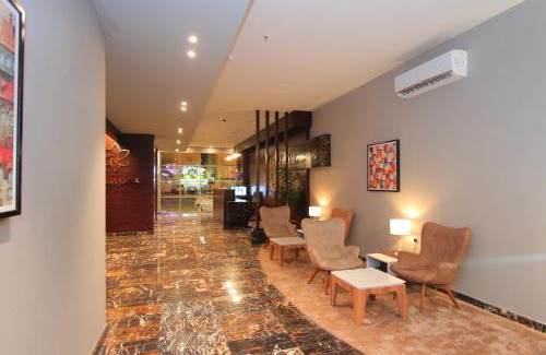 Buraydah Apartamento | Qasr Rayana Aparthotel