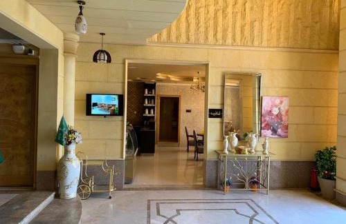 Al Duwadimi Apartamento | Qasr Sadan For Serviced Apartments