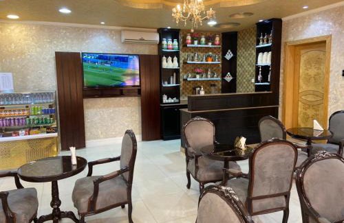 Al Duwadimi Apartamento | Qasr Sadan For Serviced Apartments