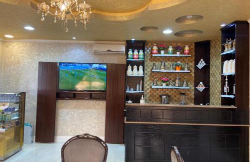 Al Duwadimi Apartamento | Qasr Sadan For Serviced Apartments