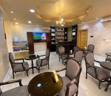 Al Duwadimi Apartamento | Qasr Sadan For Serviced Apartments