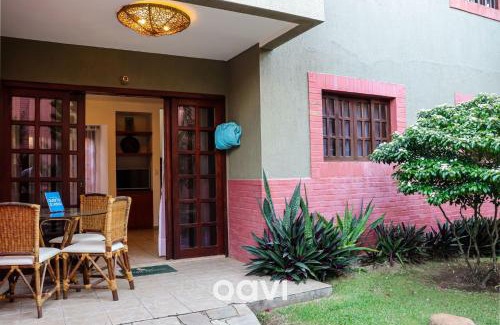 Pipa Chalet De Esquí | Qavi - Triplex Resort Pipa #Resort19