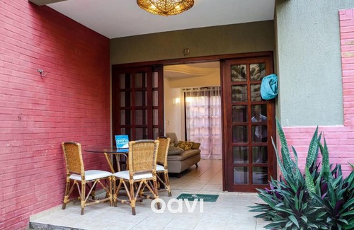 Pipa Chalet De Esquí | Qavi - Triplex Resort Pipa #Resort19