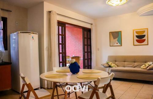 Pipa Chalet De Esquí | Qavi - Triplex Resort Pipa #Resort19