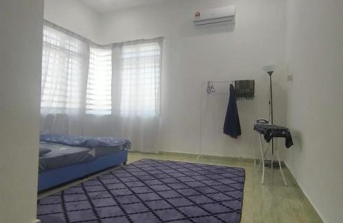 Rambai Casa | Qayyum Homestay Pauh Lima,Bachok,Kelantan