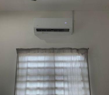 Rambai Casa | Qayyum Homestay Pauh Lima,Bachok,Kelantan