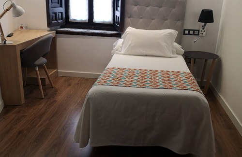 Almagro Hotel | QB Almagro Centro