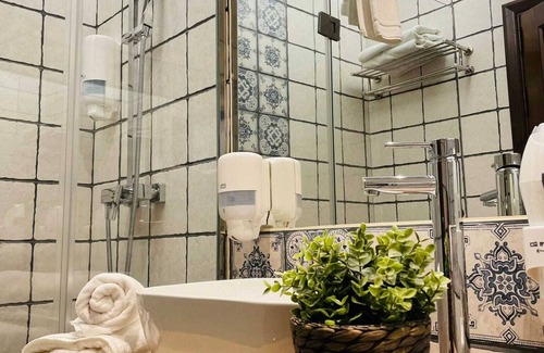 Almagro Hotel | QB Almagro Centro
