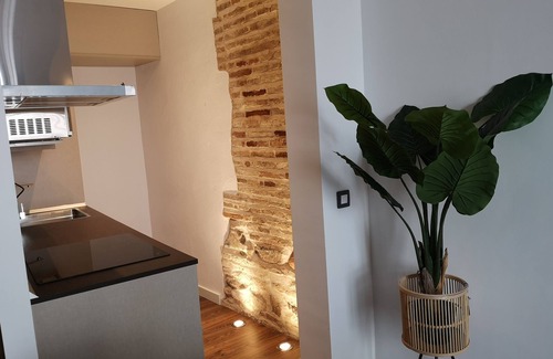 Almagro Hotel | QB Almagro Centro