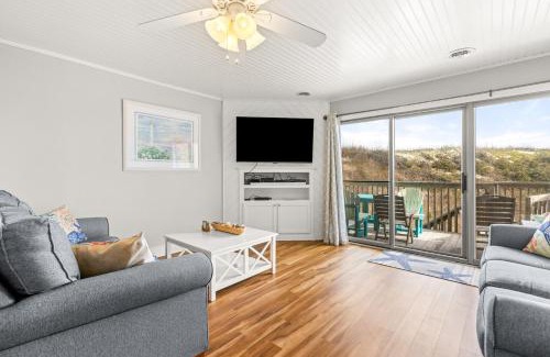 Nags Head Casa | QB1- Michele's Seashell