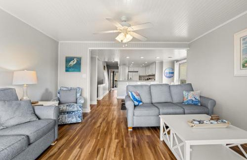 Nags Head Casa | QB1- Michele's Seashell