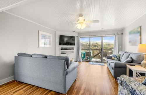 Nags Head Casa | QB1- Michele's Seashell