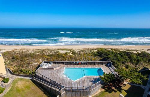 Nags Head Casa | QB4 Red Drum
